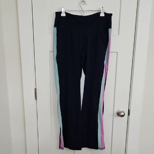 Gently Used LIVI blue Yoga Pant
